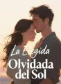 La Elegida Olvidada del Sol cover