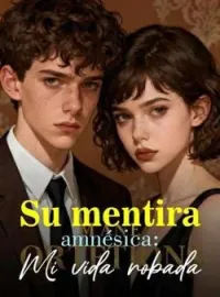 Su mentira amnésica: Mi vida robada