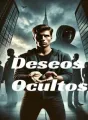 Deseo Oculto cover