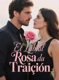 El Labial Rosa de la Traición