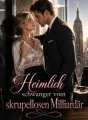 Heimlich schwanger vom skrupellosen Milliardär cover