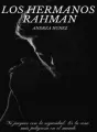 Los hermanos Rahman (#1 H.R) cover