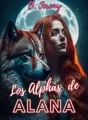 Los Alphas de Alana cover