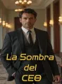 La Sombra del CEO cover