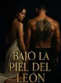 Bajo la piel del león cover