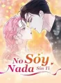 No Soy Nada Sin Ti cover