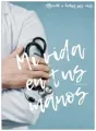 Mi vida en tus manos cover