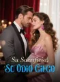 Su Sacrificio, Su Odio Ciego cover