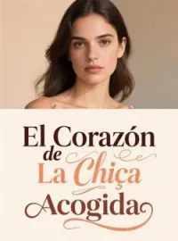 El Corazón de La Chica Acogida 