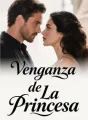 Venganza de La Princesa cover