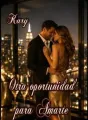 Otra Oportunidad para Amarte  cover