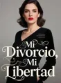 Mi Divorcio, Mi Libertad cover