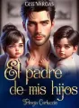 El padre de mis hijos cover