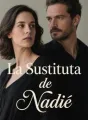La Sustituta de Nadie cover