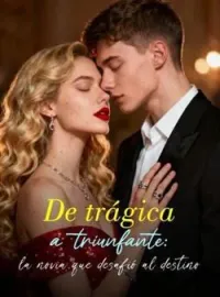 De trágica a triunfante: la novia que desafió al destino