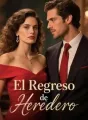 El Regreso de Heredero cover