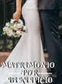 Matrimonio por beneficio  cover