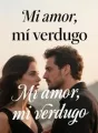 Mi amor, mi verdugo cover