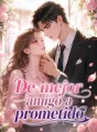 De mejor amigo a prometido cover