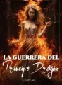 La guerrera del Príncipe Dragón  cover