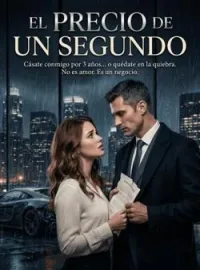 El precio de un segundo