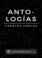 Antologías cover