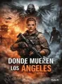 Dónde mueren los angeles cover