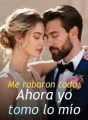 Me robaron todo: Ahora yo tomo lo mío cover