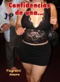 Confidencias de una... prostituta cover