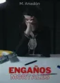 Engaños mortales cover