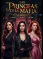 Las Princesas de la mafia Mi dulce Destrucción cover