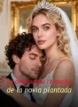 La despiadada revancha de la novia plantada cover