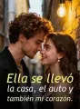 Se llevó la casa, el auto y también mi corazón cover