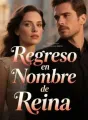 Regreso en Nombre de Reina cover