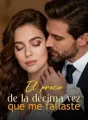 El precio de la décima vez que me fallaste cover