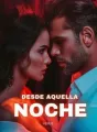 Desde aquella noche  cover