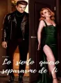 Lo siento quiero separarme de ti. cover
