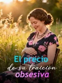 El precio de su traición obsesiva