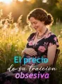 El precio de su traición obsesiva cover