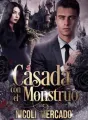 Casada con el monstruo  cover