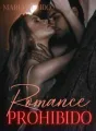 Romance Prohibido cover