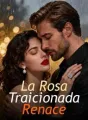 La Rosa Traicionada Renace cover