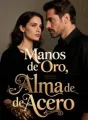 Manos de Oro, Alma de Acero cover