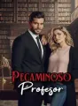 Pecaminoso Profesor cover