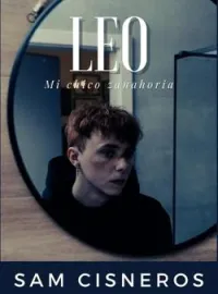 Leo, mi chico zanahoria