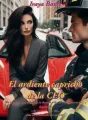El ardiente capricho de la CEO. cover