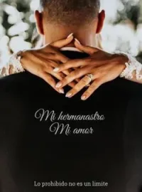 Mi hermanastro, mi amor