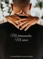 Mi hermanastro, mi amor cover