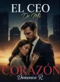 El CEO De Mi Corazón  cover