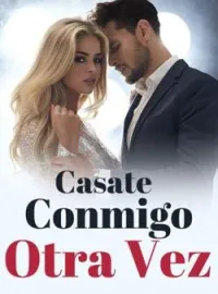 Casate Conmigo Otra Vez